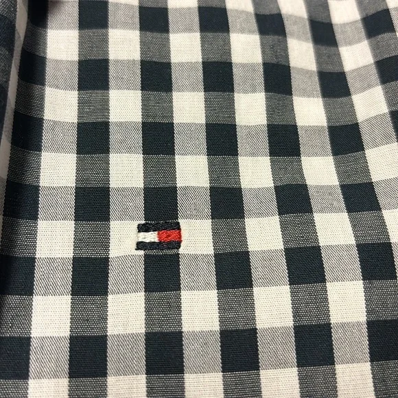 Brand🆕🔥😍🔥 TOMMY HILFIGER mini dress - Picture 12 of 16